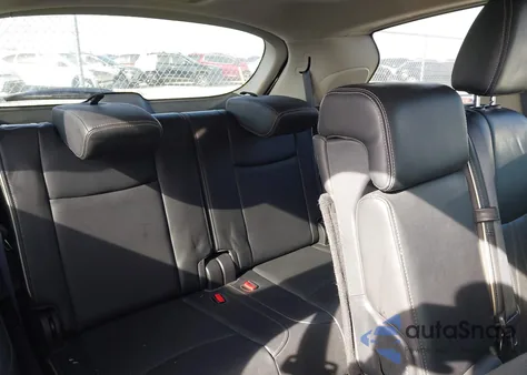 2018 Infiniti Qx60 from USA, damaged, VIN 5N1DL0MM7JC523839